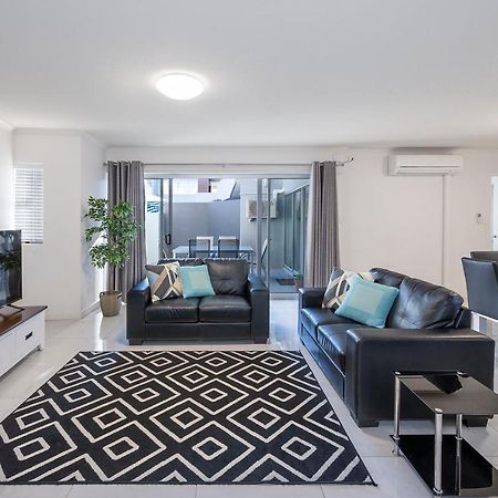 Fortitude Valley Fv4006 Apartments المظهر الخارجي الصورة