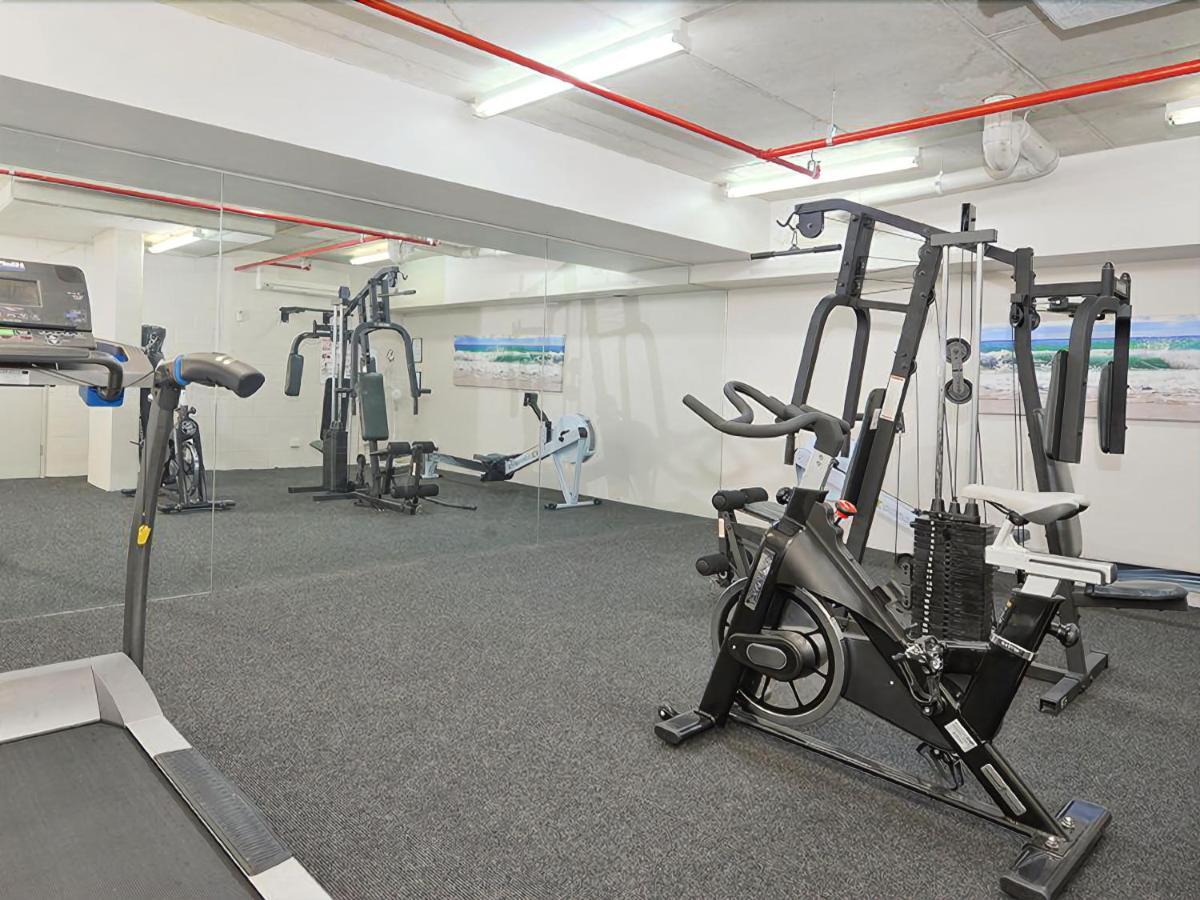 Fortitude Valley Fv4006 Apartments المظهر الخارجي الصورة