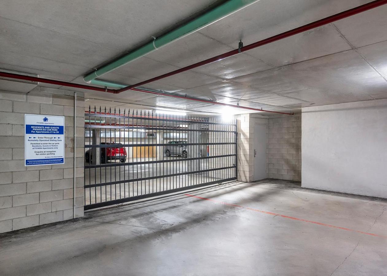 Fortitude Valley Fv4006 Apartments المظهر الخارجي الصورة