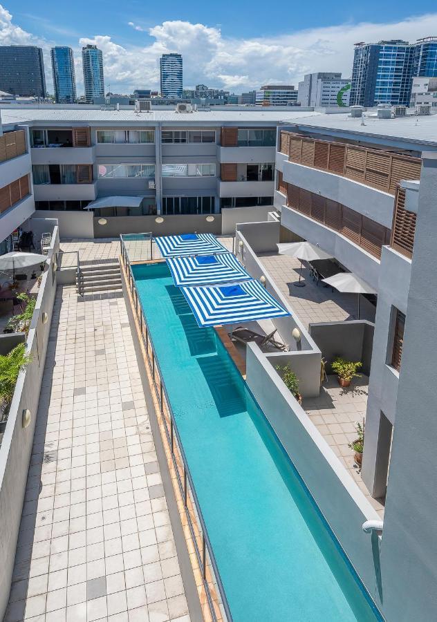 Fortitude Valley Fv4006 Apartments المظهر الخارجي الصورة