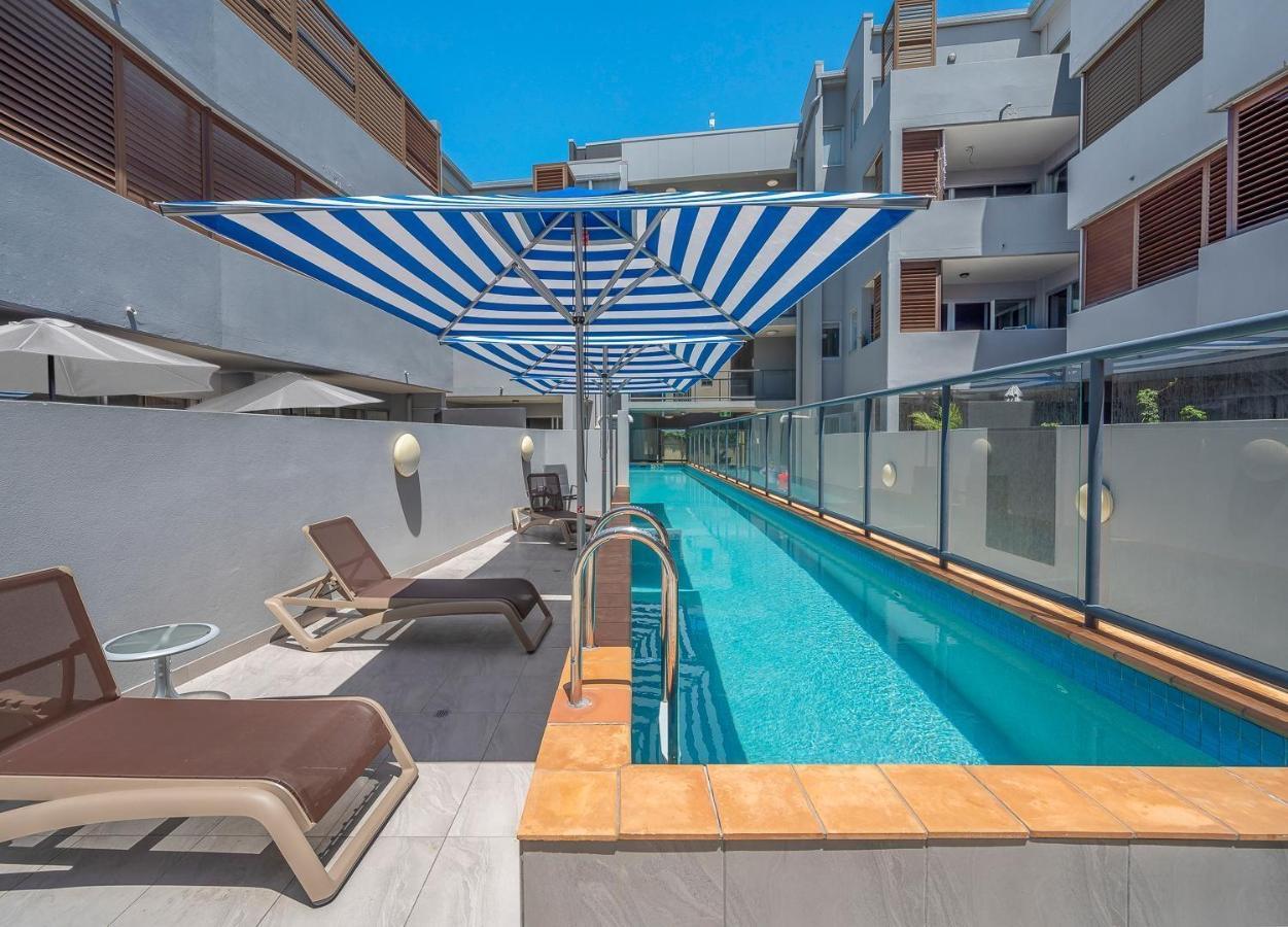 Fortitude Valley Fv4006 Apartments المظهر الخارجي الصورة