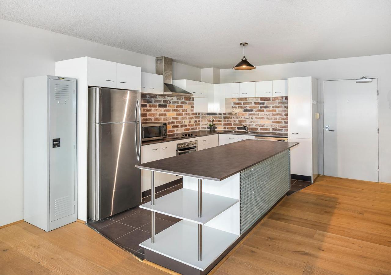 Fortitude Valley Fv4006 Apartments المظهر الخارجي الصورة