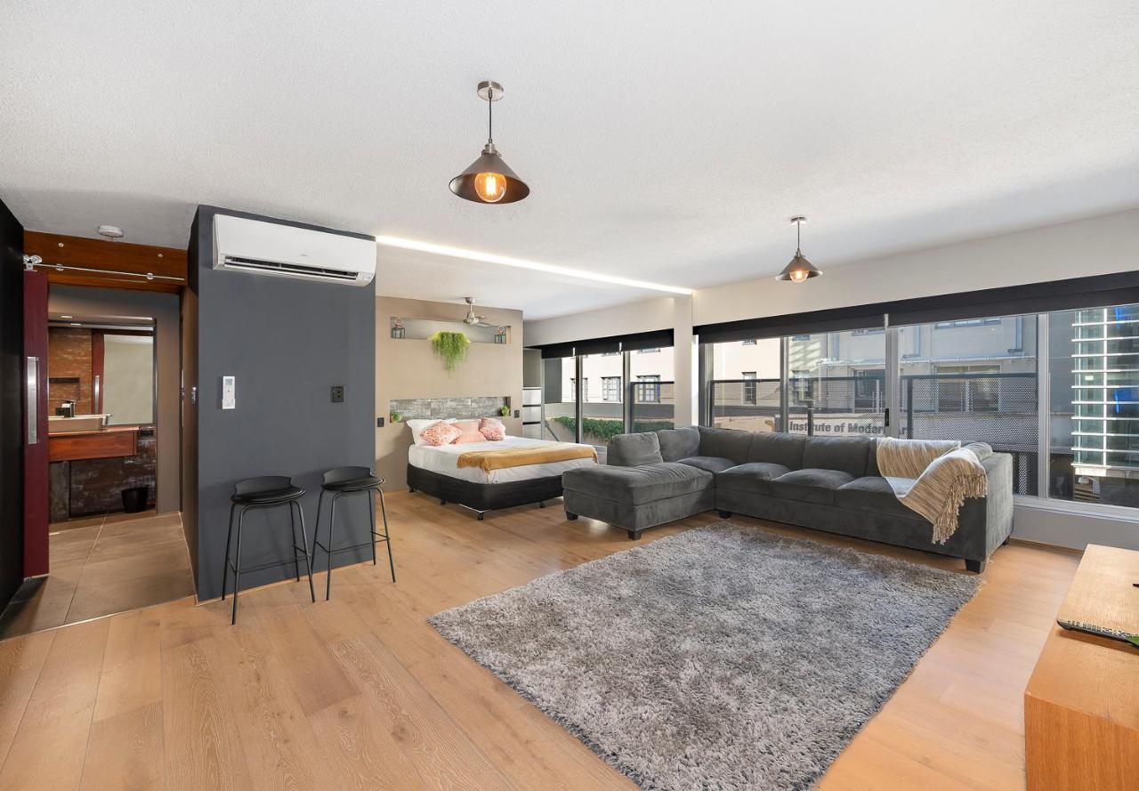 Fortitude Valley Fv4006 Apartments المظهر الخارجي الصورة