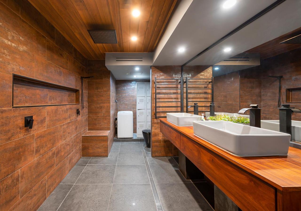 Fortitude Valley Fv4006 Apartments المظهر الخارجي الصورة