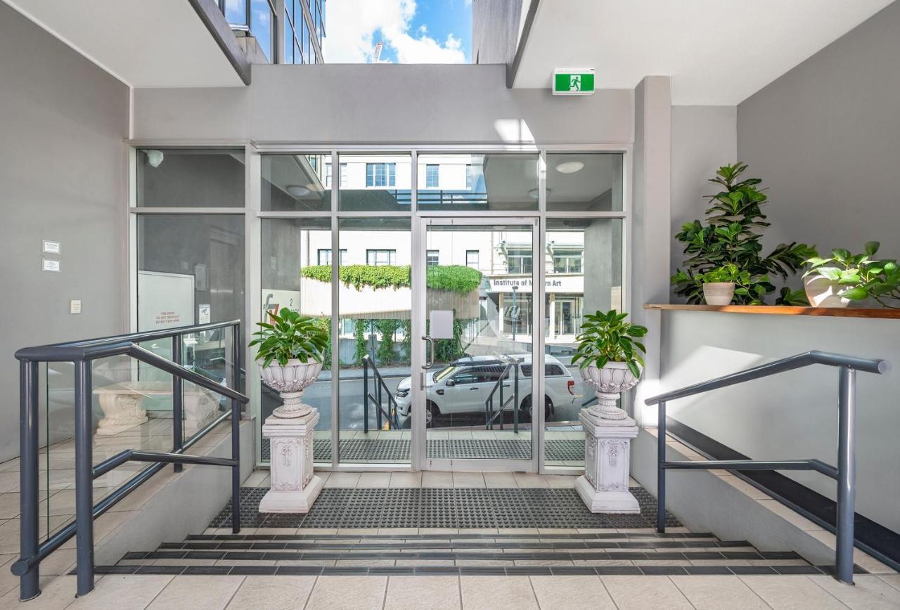 Fortitude Valley Fv4006 Apartments المظهر الخارجي الصورة