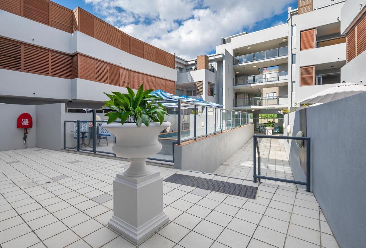 Fortitude Valley Fv4006 Apartments المظهر الخارجي الصورة