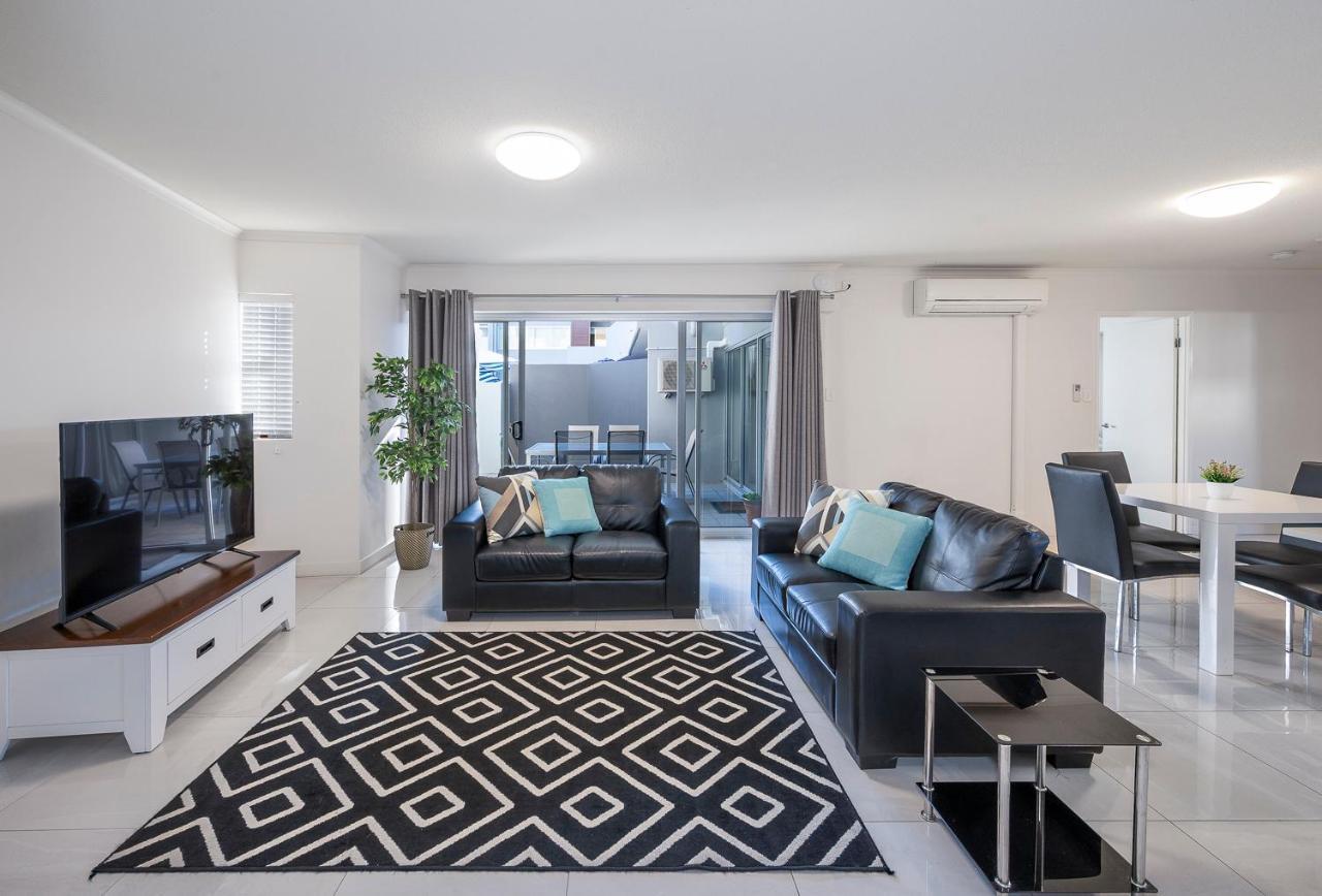 Fortitude Valley Fv4006 Apartments المظهر الخارجي الصورة