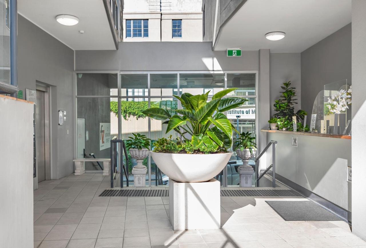 Fortitude Valley Fv4006 Apartments المظهر الخارجي الصورة