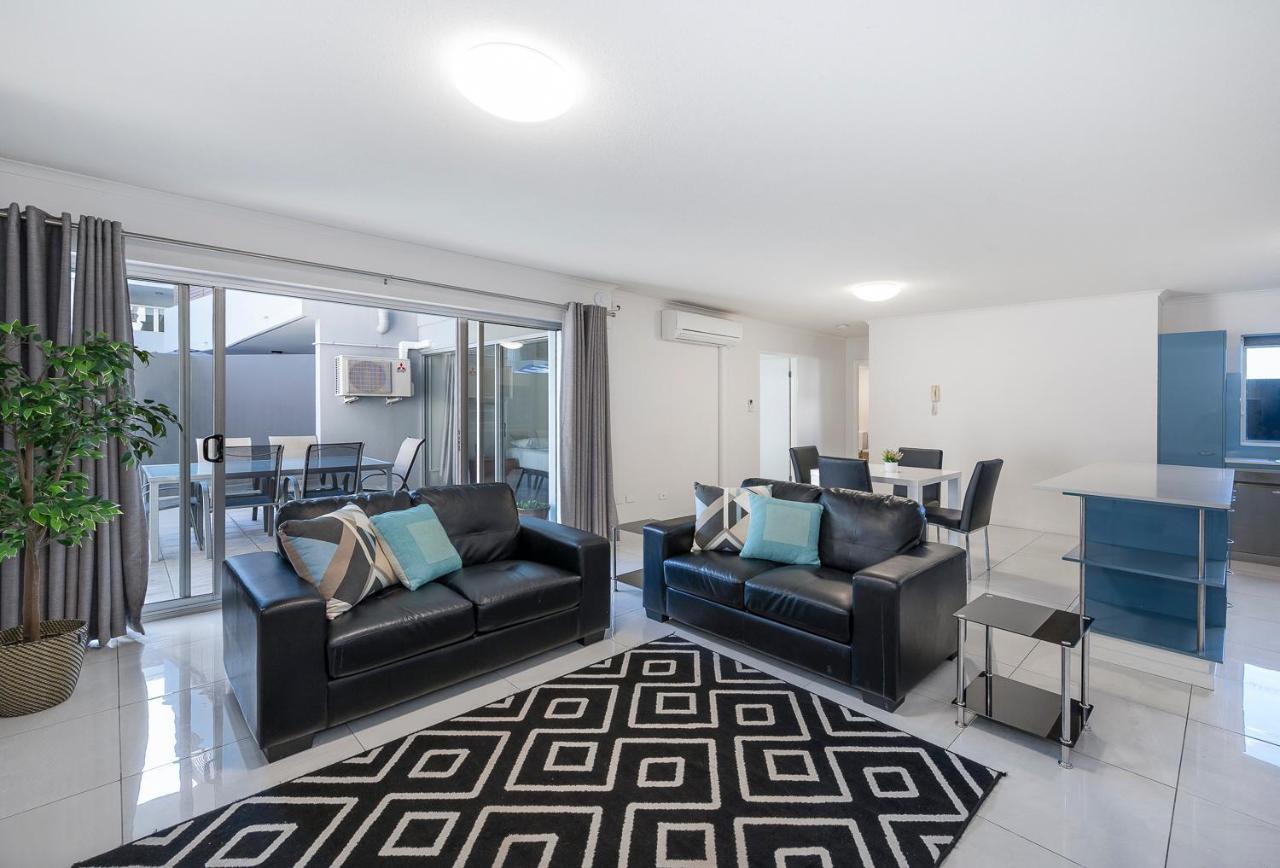 Fortitude Valley Fv4006 Apartments المظهر الخارجي الصورة