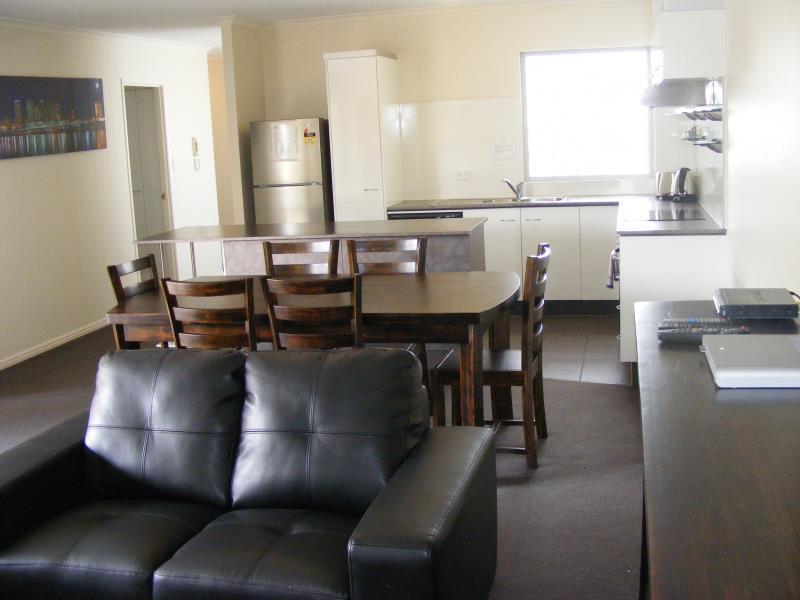 Fortitude Valley Fv4006 Apartments المظهر الخارجي الصورة