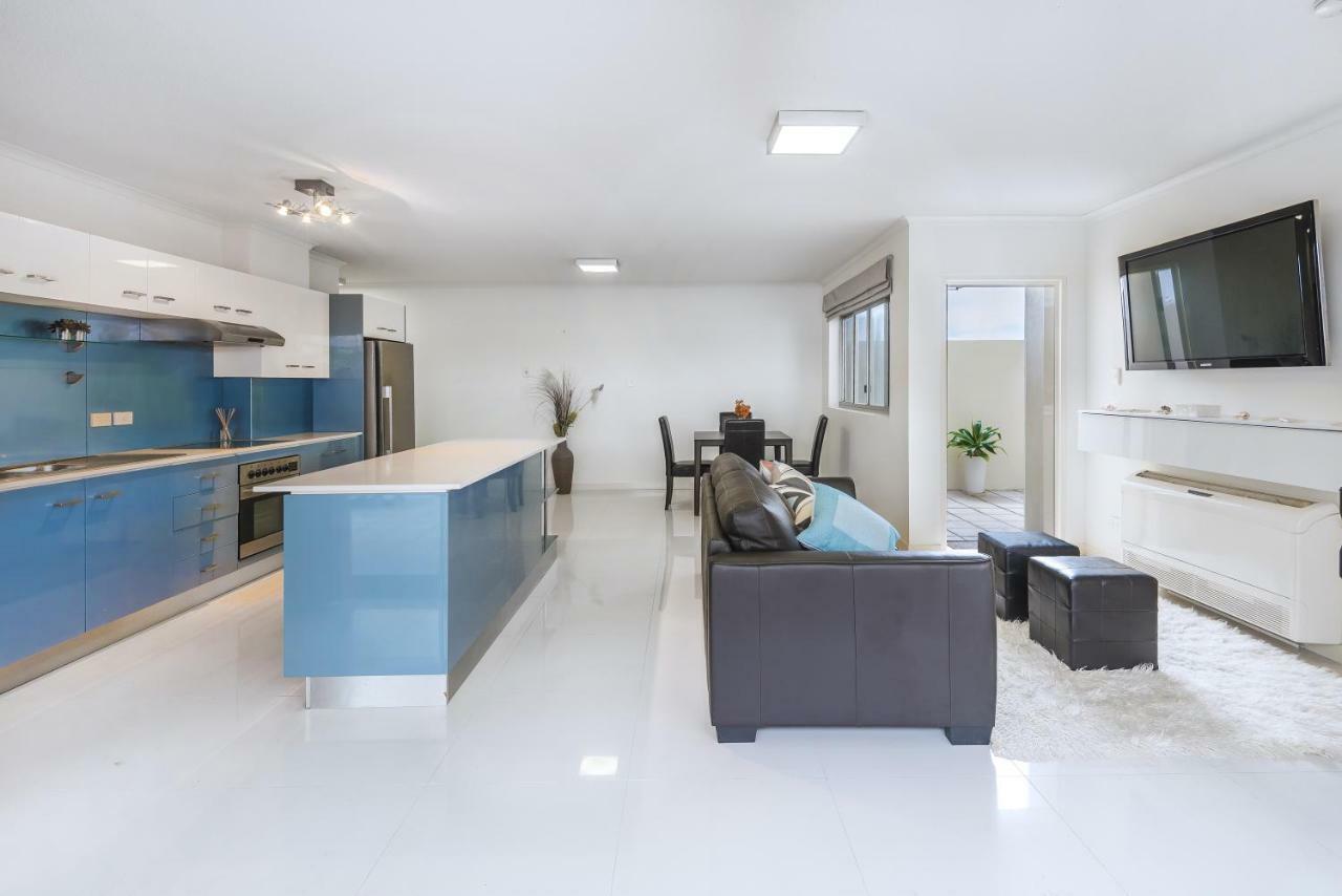 Fortitude Valley Fv4006 Apartments المظهر الخارجي الصورة