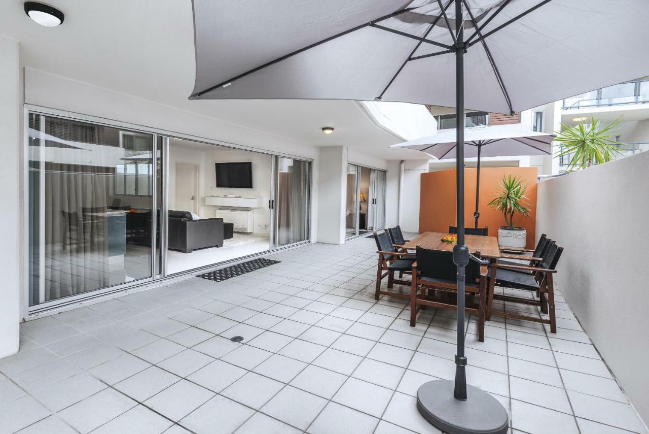 Fortitude Valley Fv4006 Apartments المظهر الخارجي الصورة