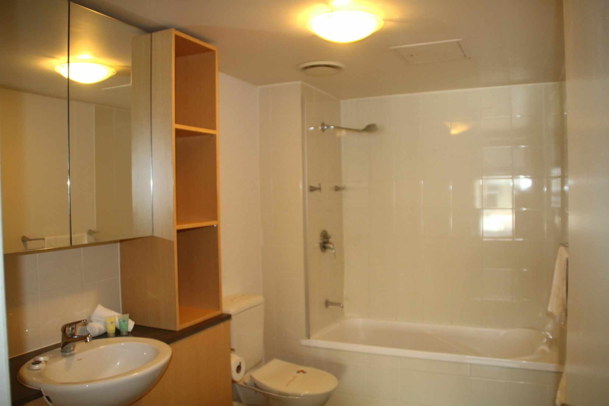 Fortitude Valley Fv4006 Apartments المظهر الخارجي الصورة