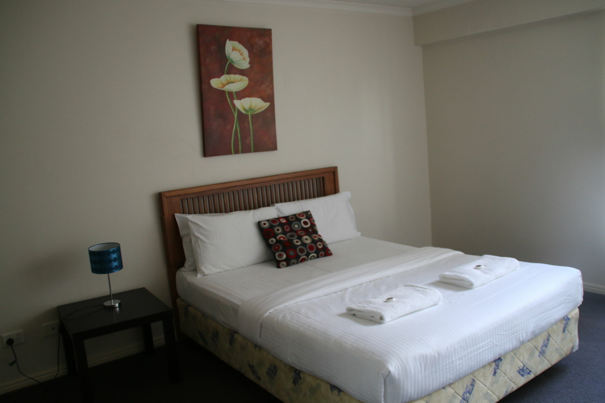Fortitude Valley Fv4006 Apartments المظهر الخارجي الصورة