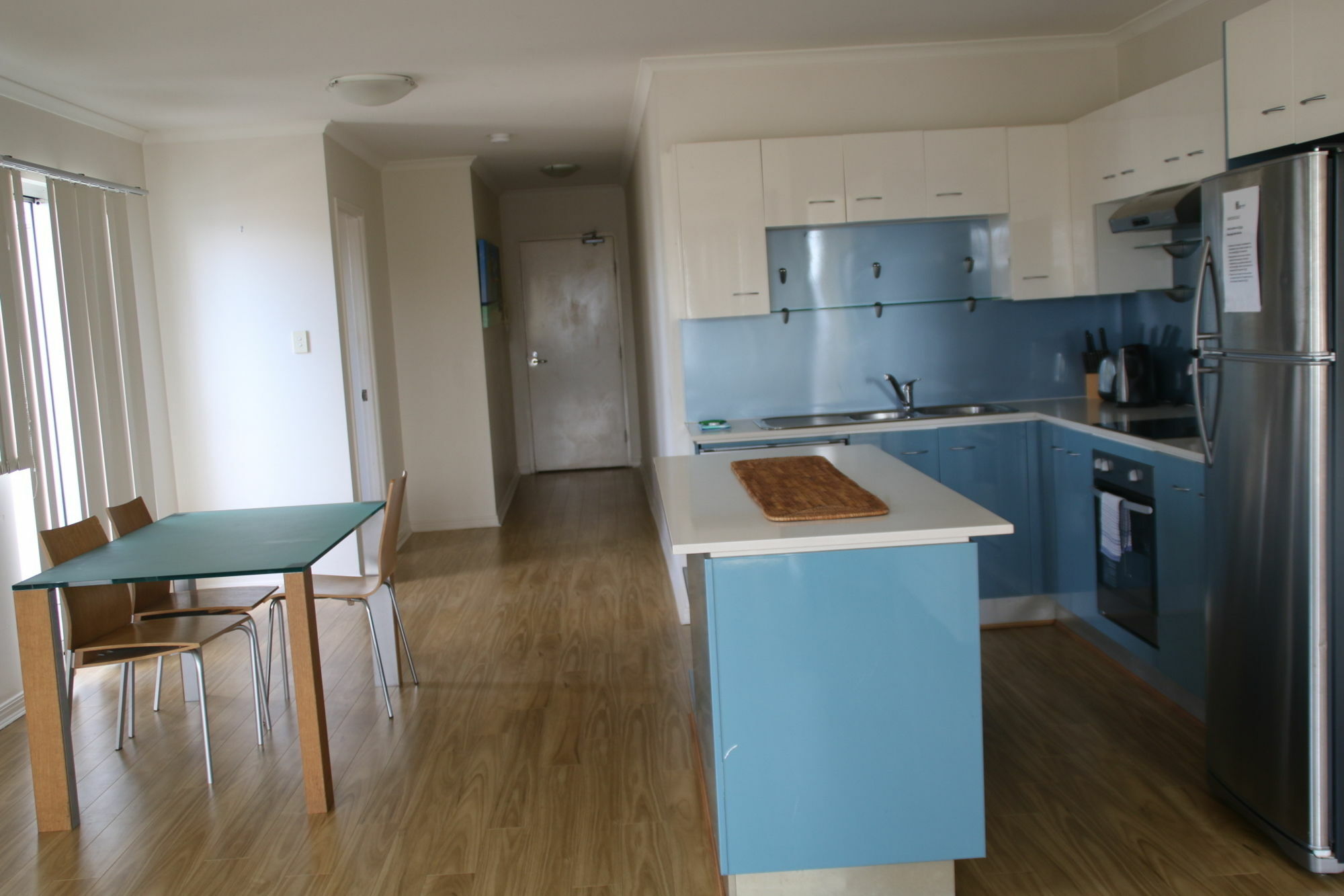 Fortitude Valley Fv4006 Apartments المظهر الخارجي الصورة