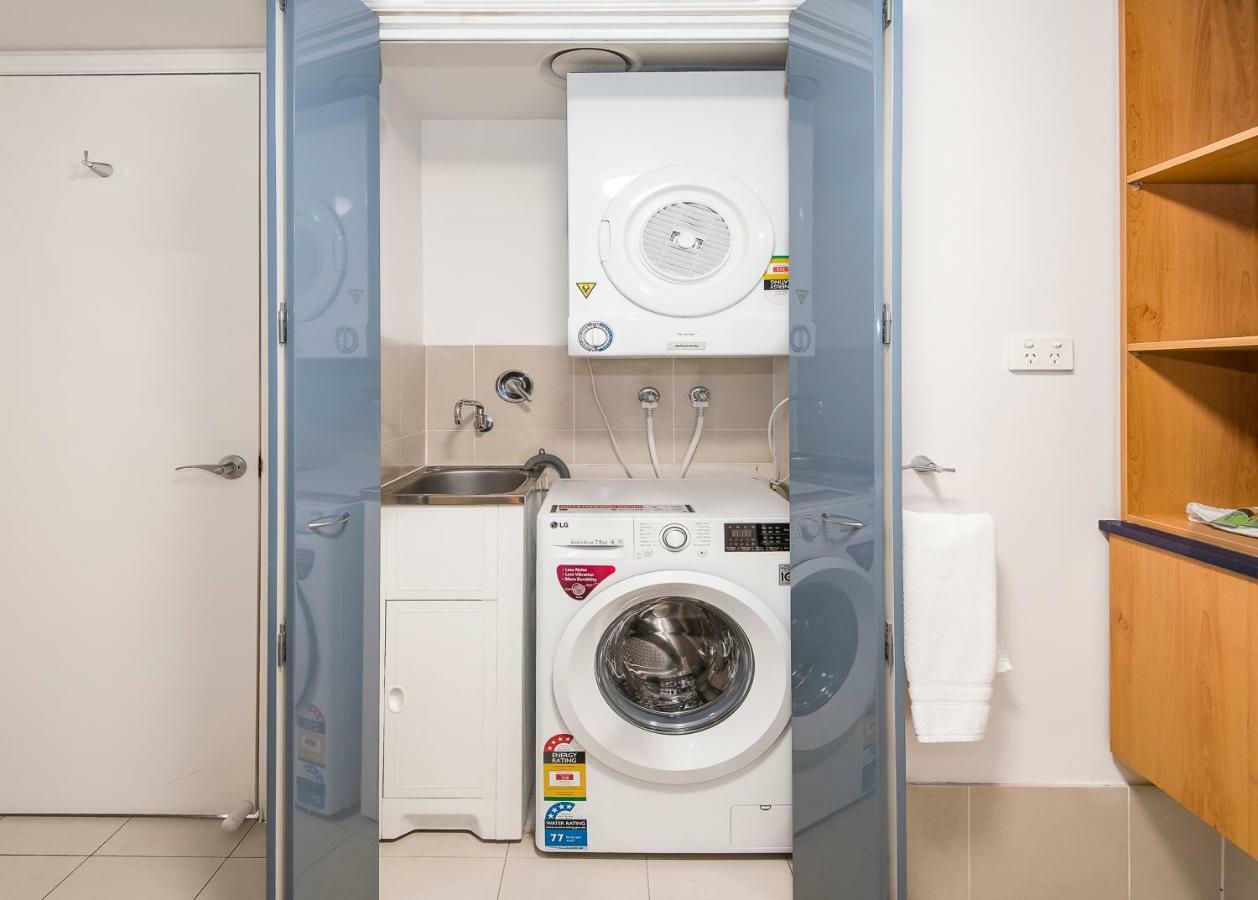 Fortitude Valley Fv4006 Apartments المظهر الخارجي الصورة