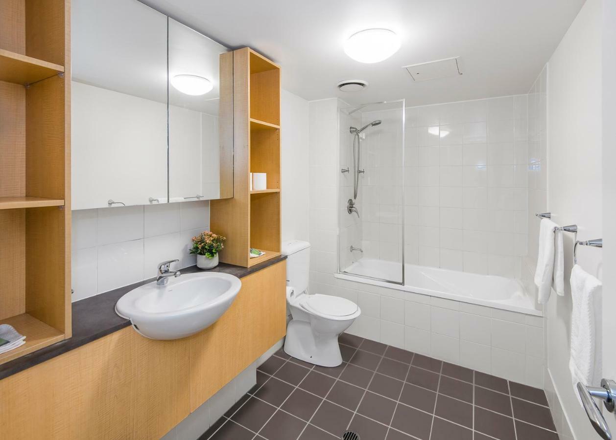 Fortitude Valley Fv4006 Apartments المظهر الخارجي الصورة