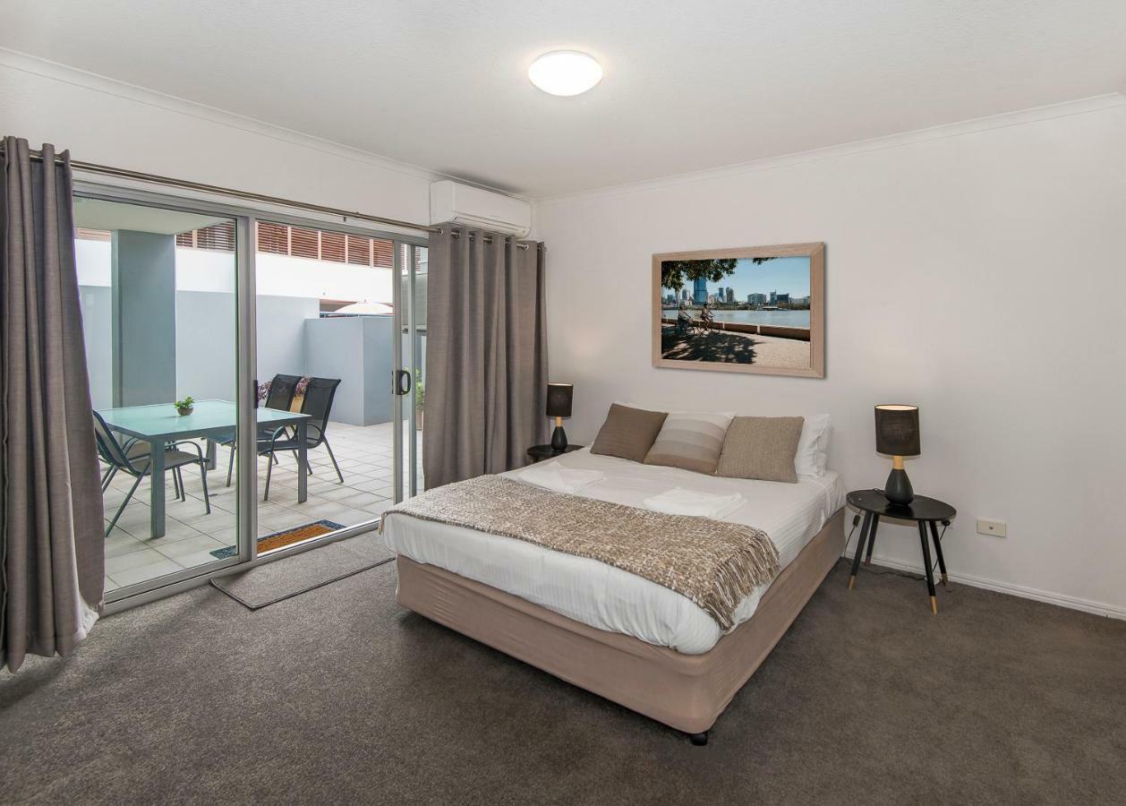 Fortitude Valley Fv4006 Apartments المظهر الخارجي الصورة