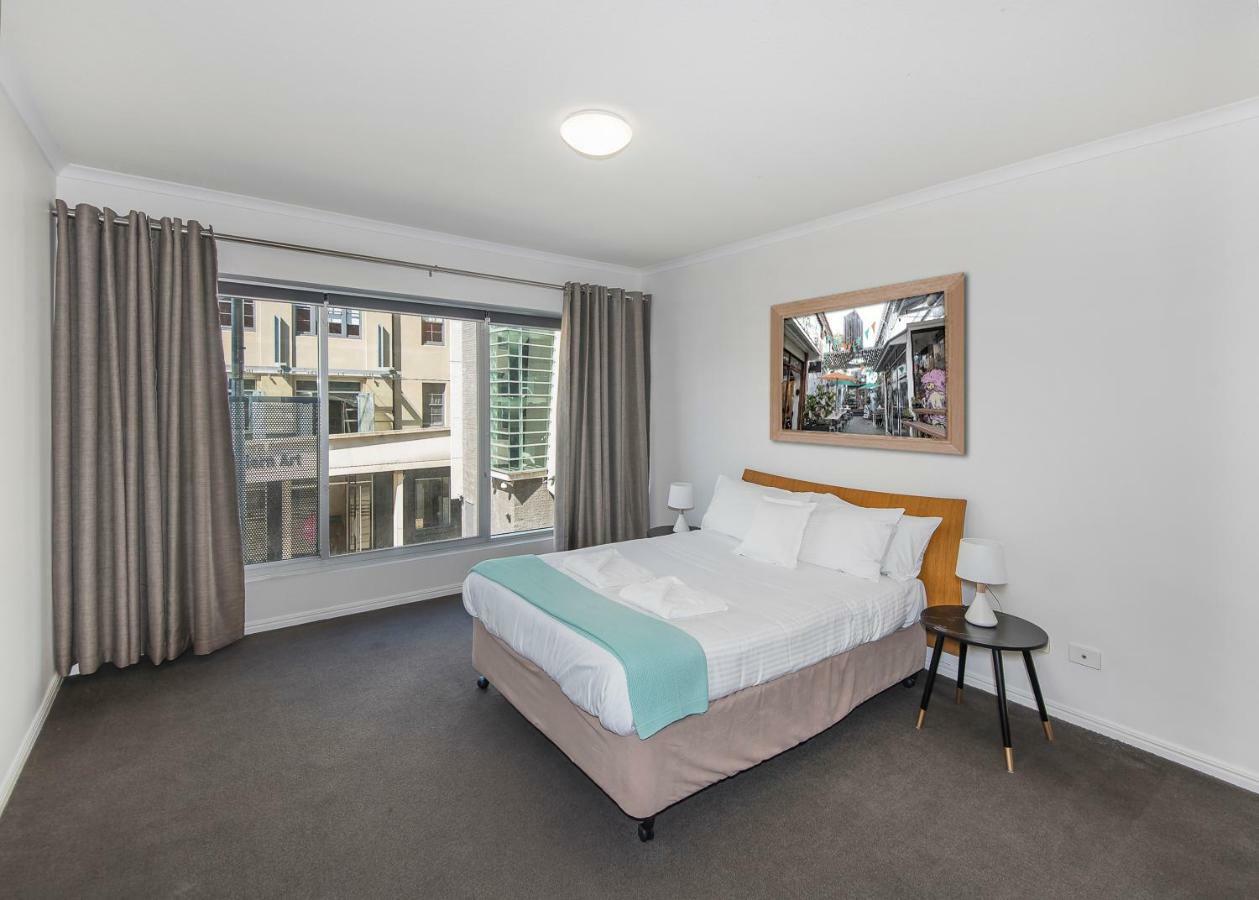 Fortitude Valley Fv4006 Apartments المظهر الخارجي الصورة
