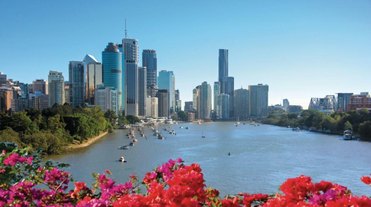 Fortitude Valley Fv4006 Apartments المظهر الخارجي الصورة