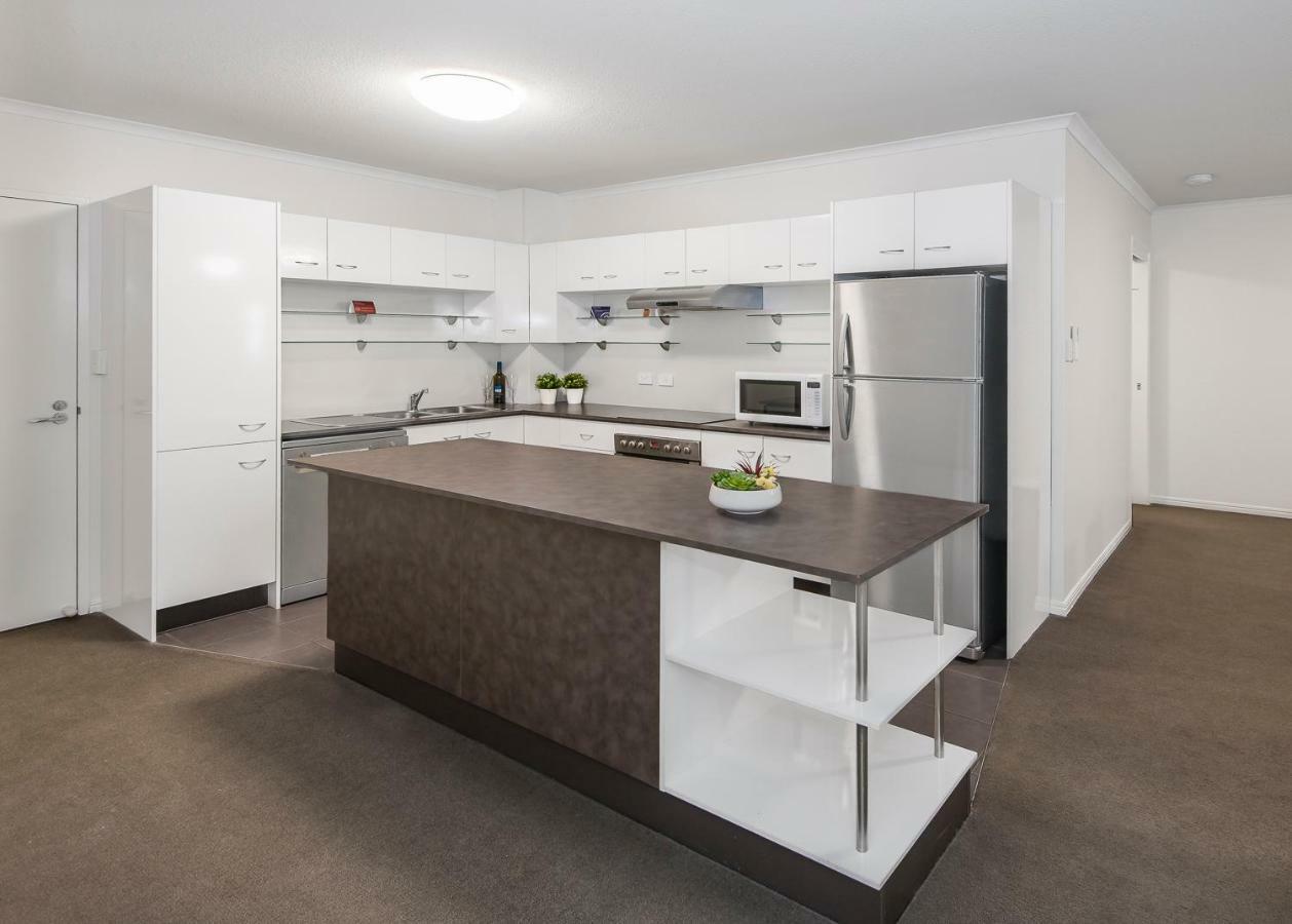 Fortitude Valley Fv4006 Apartments المظهر الخارجي الصورة