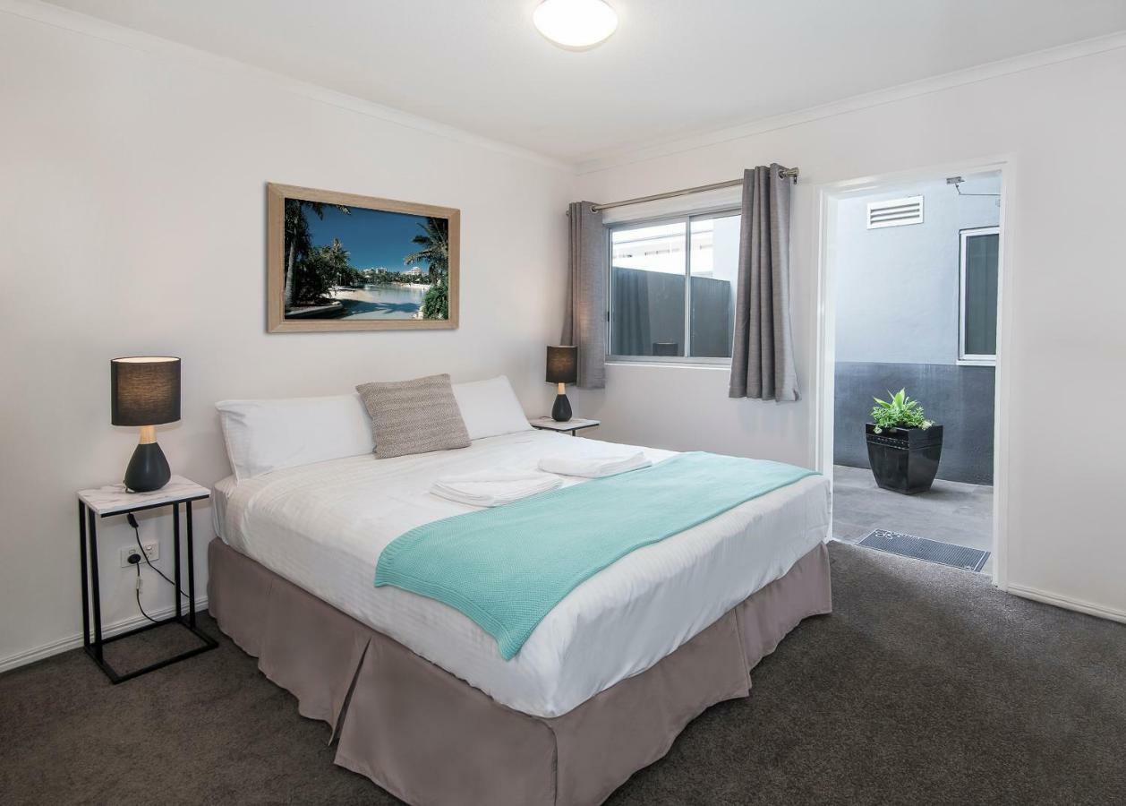 Fortitude Valley Fv4006 Apartments المظهر الخارجي الصورة