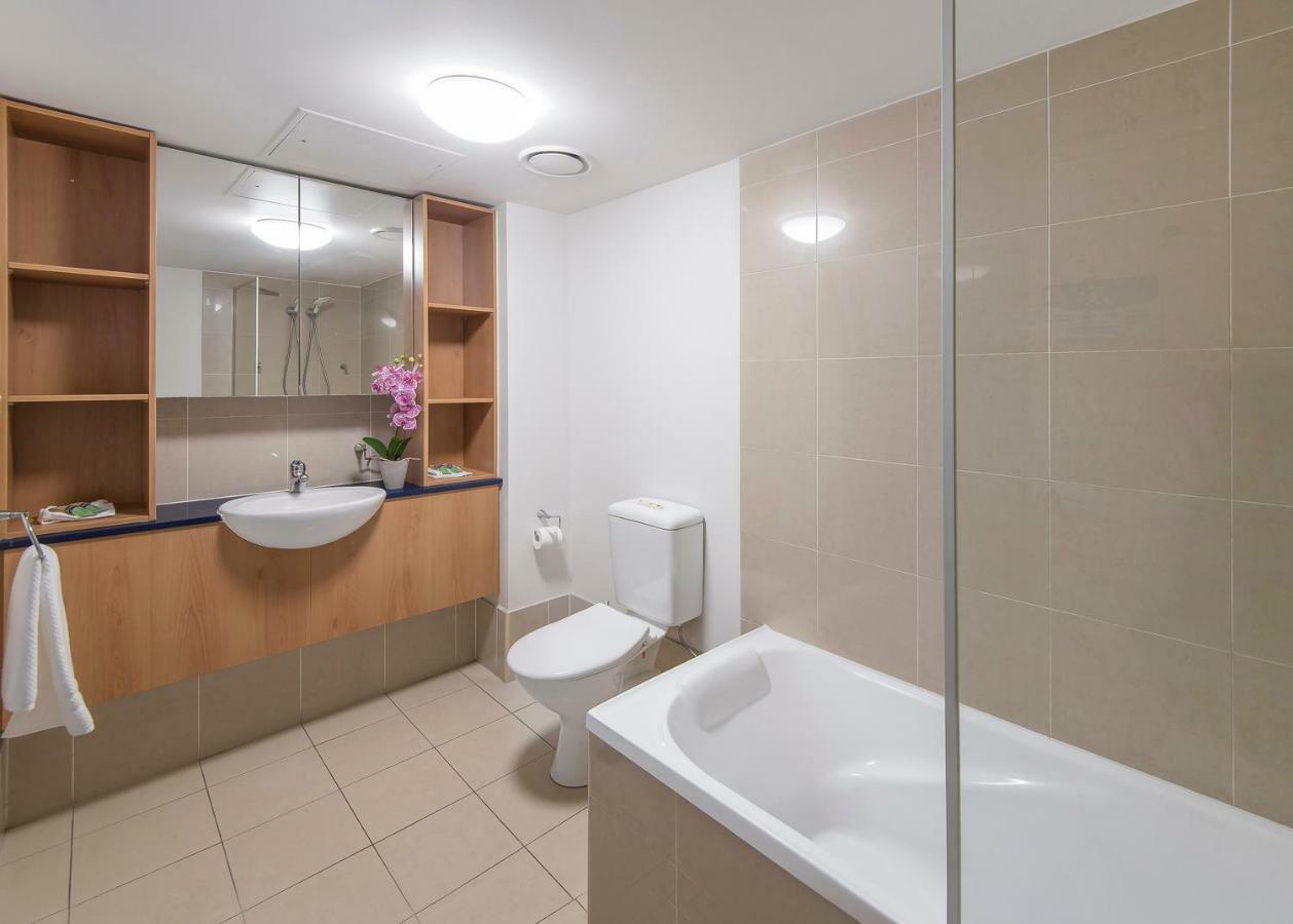 Fortitude Valley Fv4006 Apartments المظهر الخارجي الصورة