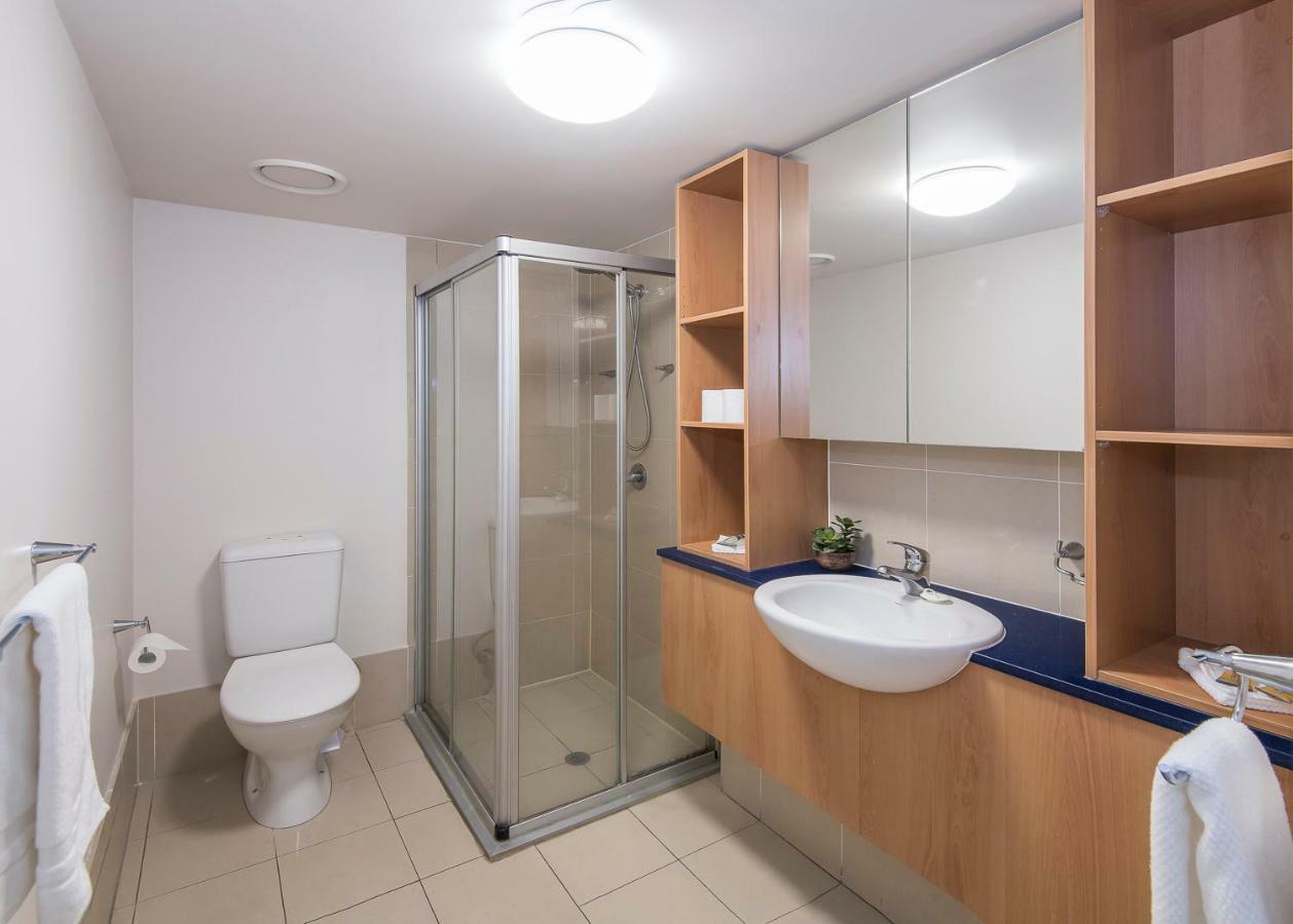 Fortitude Valley Fv4006 Apartments المظهر الخارجي الصورة