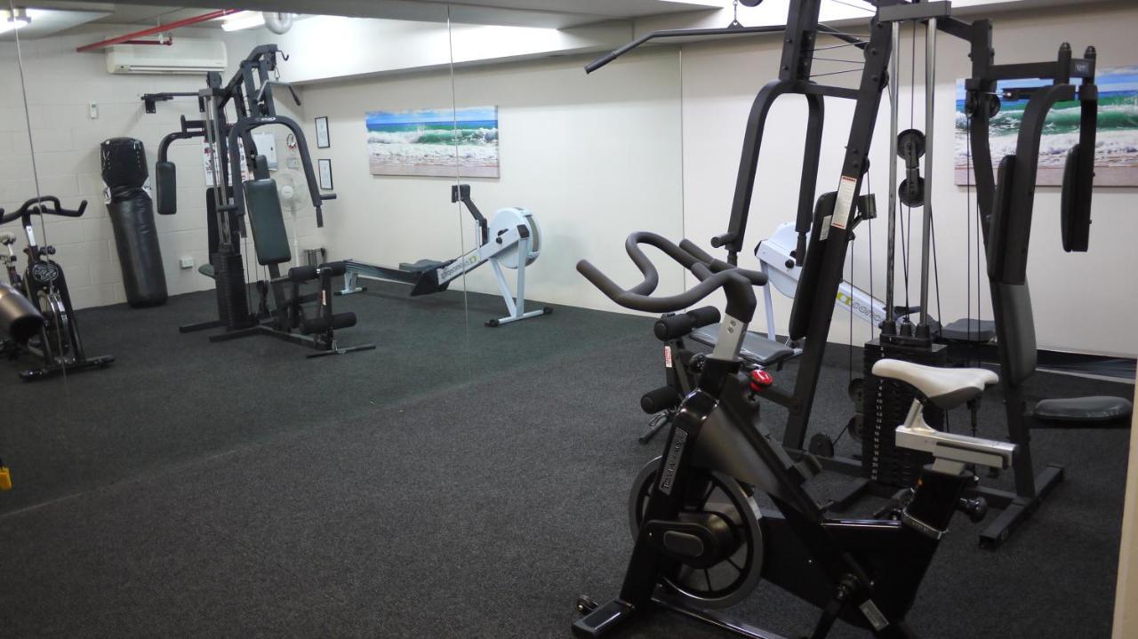 Fortitude Valley Fv4006 Apartments المظهر الخارجي الصورة